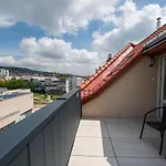 View- Free Parking