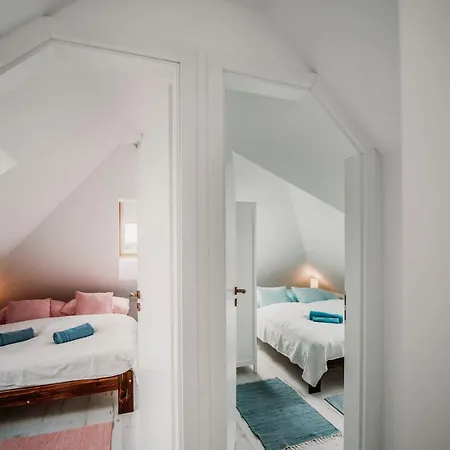 View- Free Parking Pécs