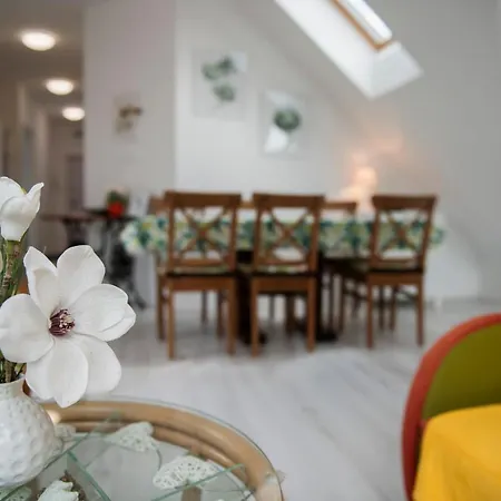 Apartment View- Free Parking