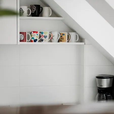 View- Free Parking Apartment Pécs