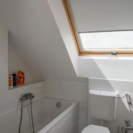 Apartment View- Free Parking Pécs