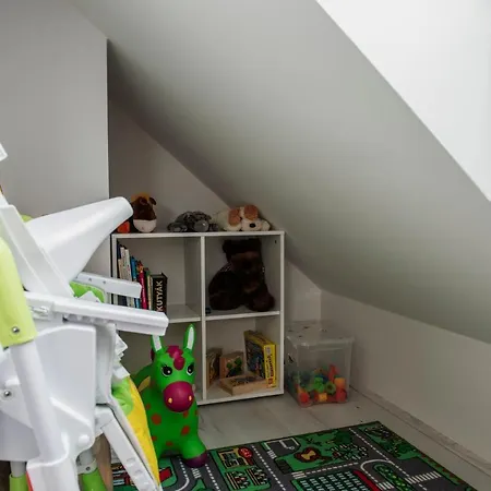 View- Free Parking * Pécs