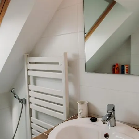 View- Free Parking Apartment Pécs