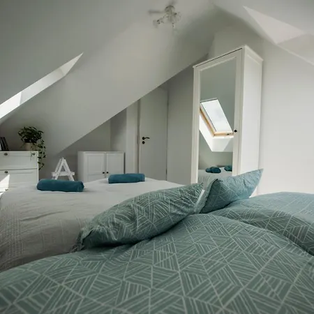 View- Free Parking * Pécs