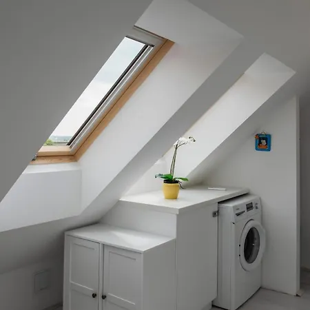 View- Free Parking Apartament *