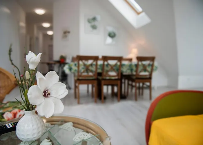 公寓 View- Free Parking