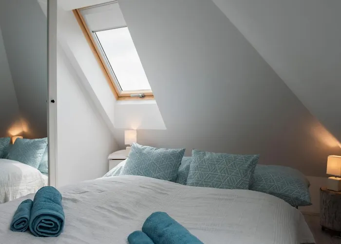 公寓 View- Free Parking