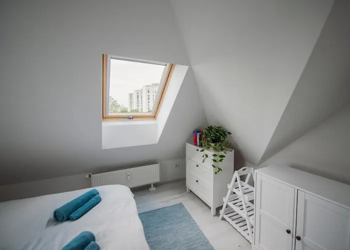 View- Free Parking 公寓