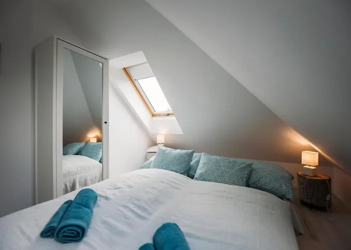 View- Free Parking 公寓 佩奇