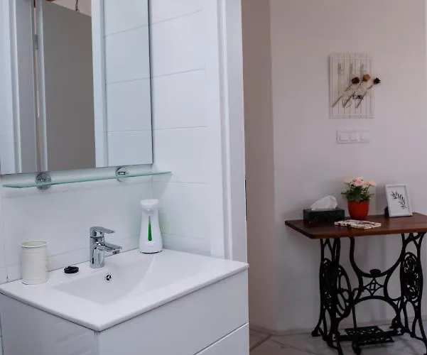 View- Free Parking 公寓 *