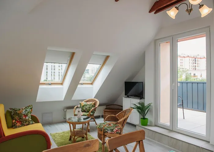 View- Free Parking *