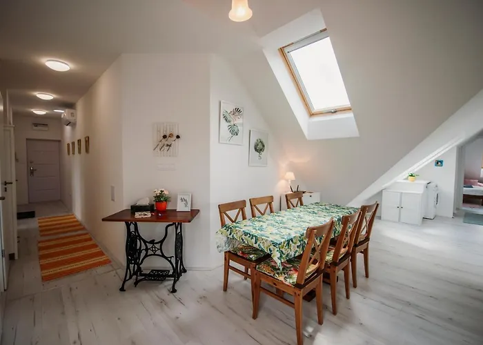 View- Free Parking 公寓 *