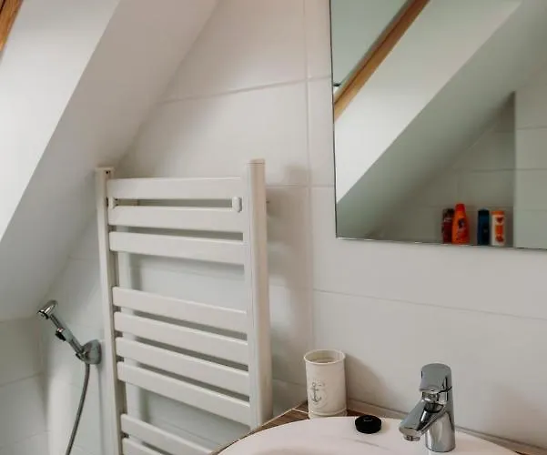 View- Free Parking 公寓 佩奇