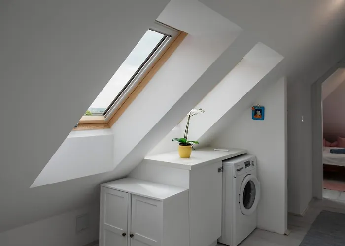 View- Free Parking 公寓 *